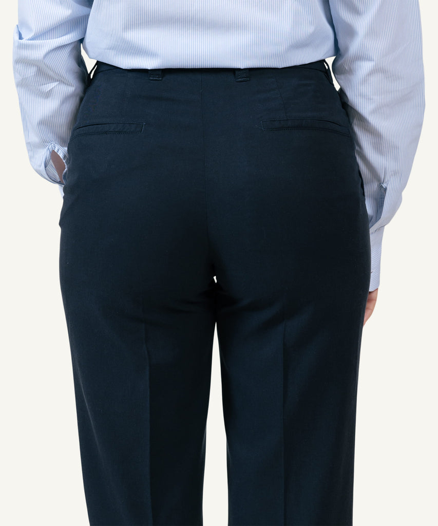 Light Signature Trousers Miaki Swiss Made Womenswear