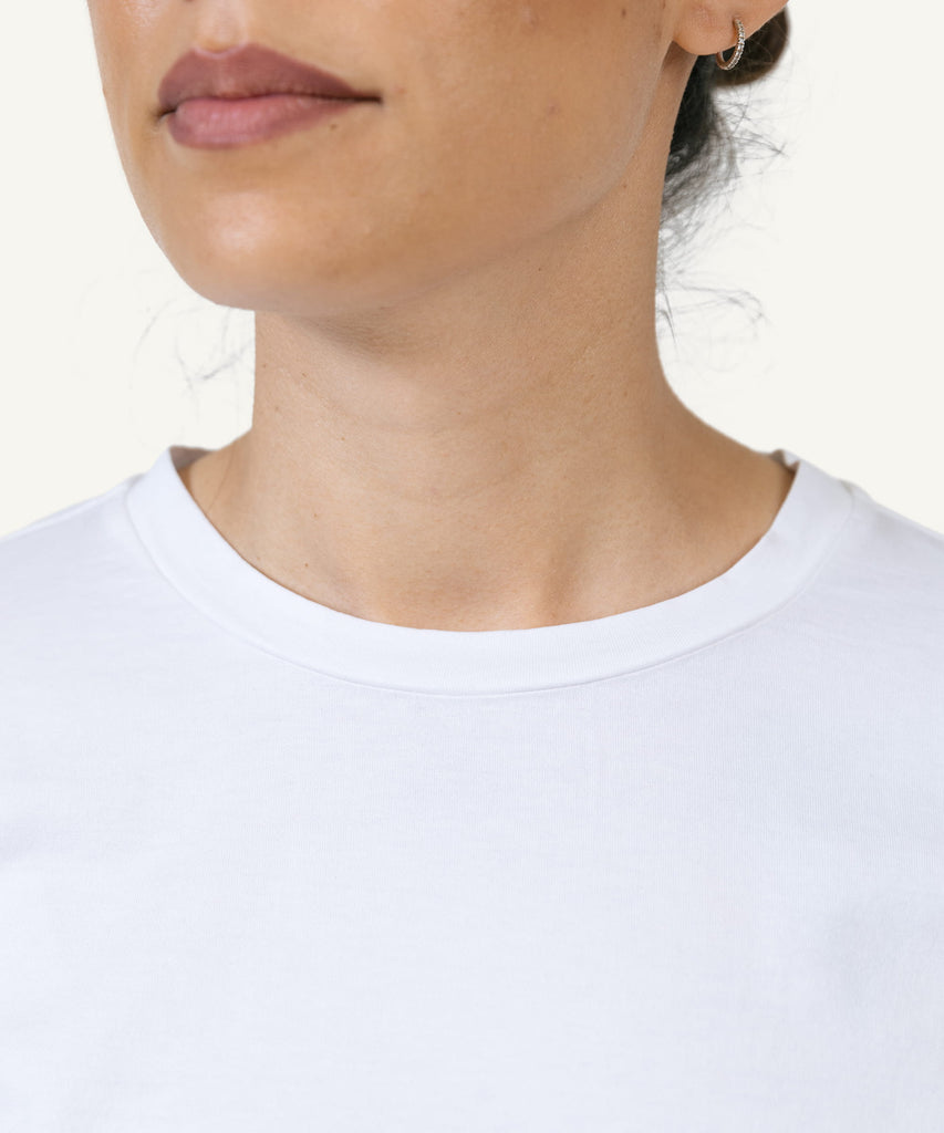 Everyday Roundneck T-Shirt
