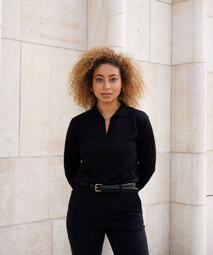 Business Belt Miaki Swiss Made Womenswear