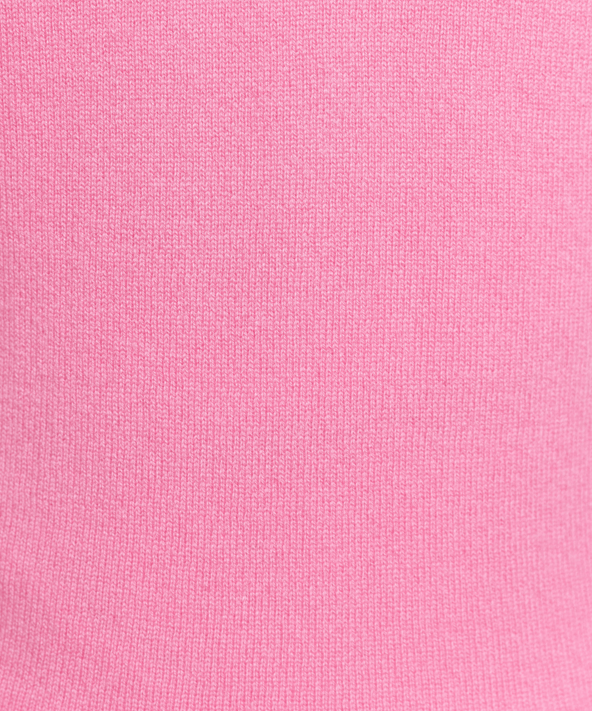 Classic Cashmere Roundneck Sweater Miaki Swiss Made Womenswear