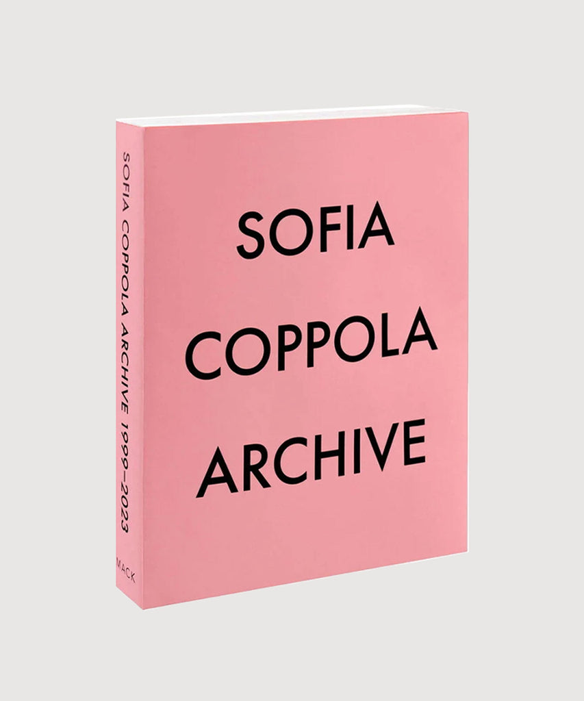 Sofia Coppola Miaki Swiss Made Womenswear