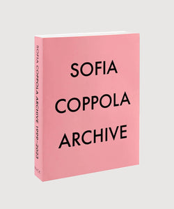 Sofia Coppola Miaki Swiss Made Womenswear