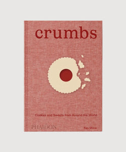 Crumbs Miaki Swiss Made Womenswear