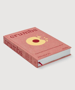 Crumbs Miaki Swiss Made Womenswear