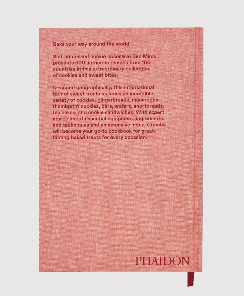 Crumbs Miaki Swiss Made Womenswear