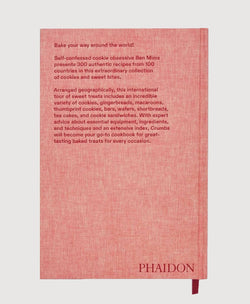 Crumbs Miaki Swiss Made Womenswear