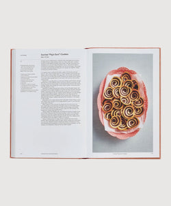 Crumbs Miaki Swiss Made Womenswear