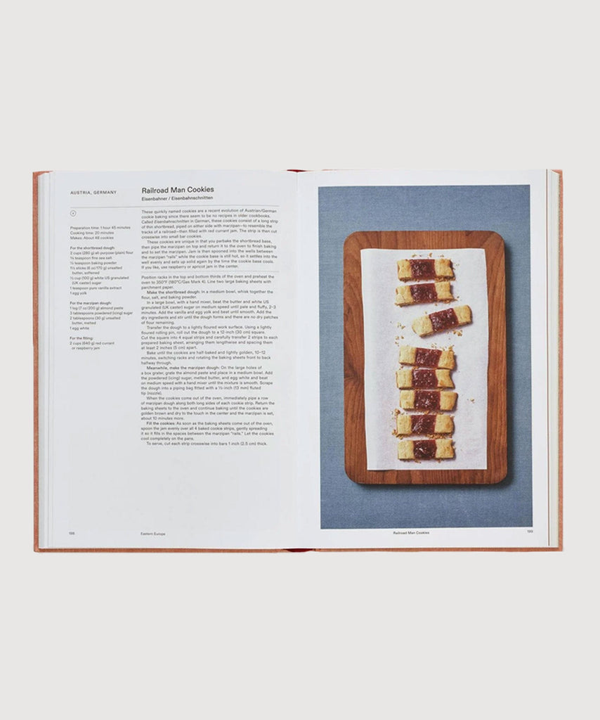 Crumbs Miaki Swiss Made Womenswear