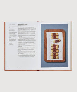 Crumbs Miaki Swiss Made Womenswear