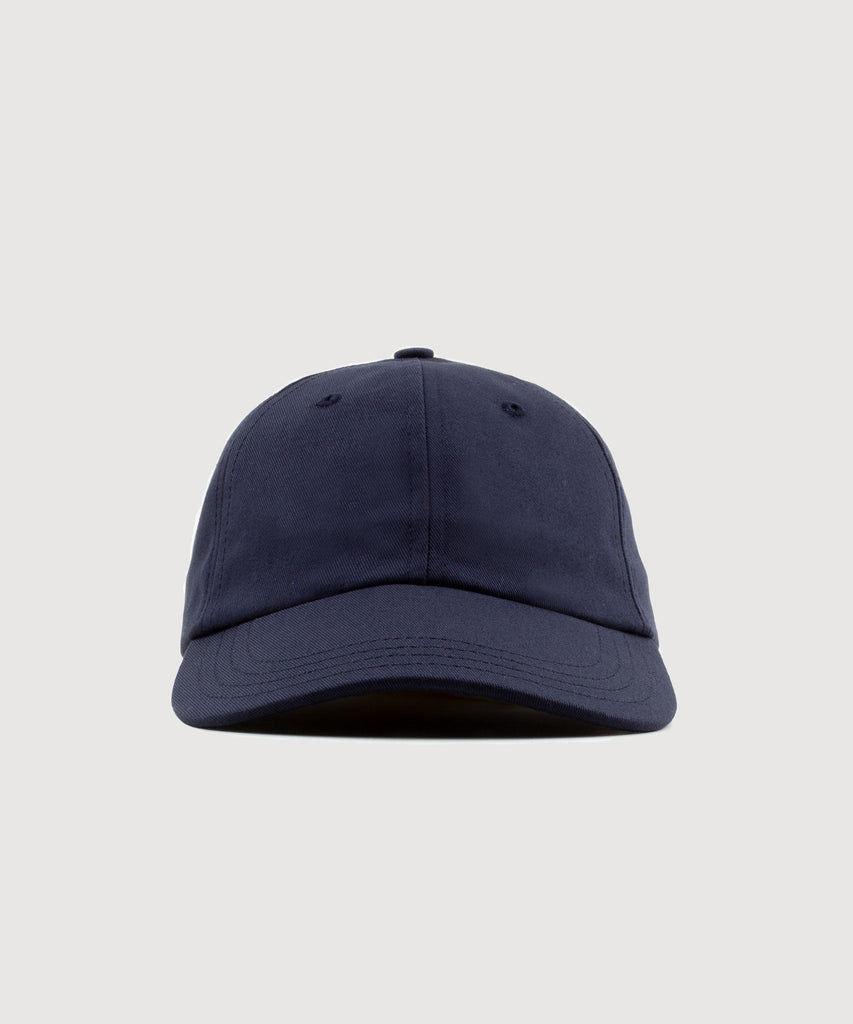 Navy Sport Cap Miaki Swiss Made Womenswear