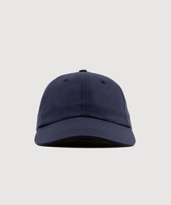 Navy Sport Cap Miaki Swiss Made Womenswear