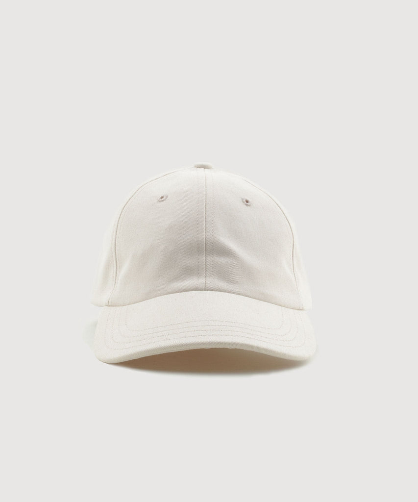 Cream Sport Cap Miaki Swiss Made Womenswear