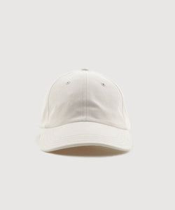 Cream Sport Cap Miaki Swiss Made Womenswear