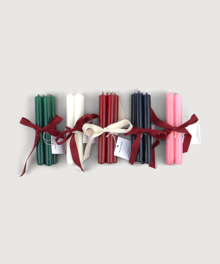 Swiss Candles Miaki Swiss Made Womenswear