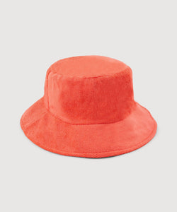 Terry Bucket Hat Miaki Swiss Made Womenswear
