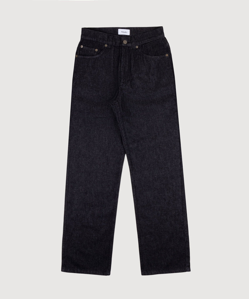 Straight Jeans Miaki Swiss Made Womenswear