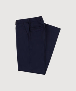 Wide Leg Business Trousers Miaki Swiss Made Womenswear