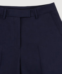 Wide Leg Business Trousers Miaki Swiss Made Womenswear