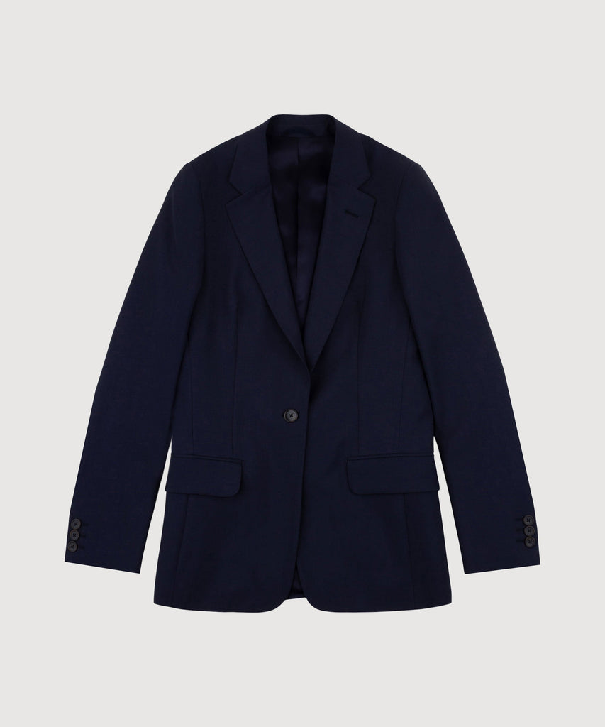 Relaxed Business Blazer Miaki Swiss Made Womenswear