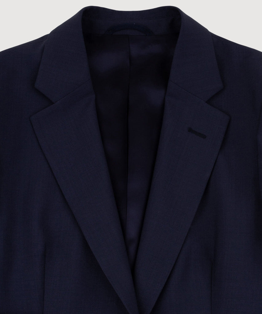 Relaxed Business Blazer Miaki Swiss Made Womenswear