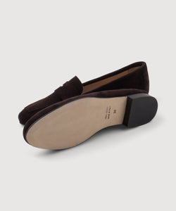 Moccasin Miaki Swiss Made Womenswear