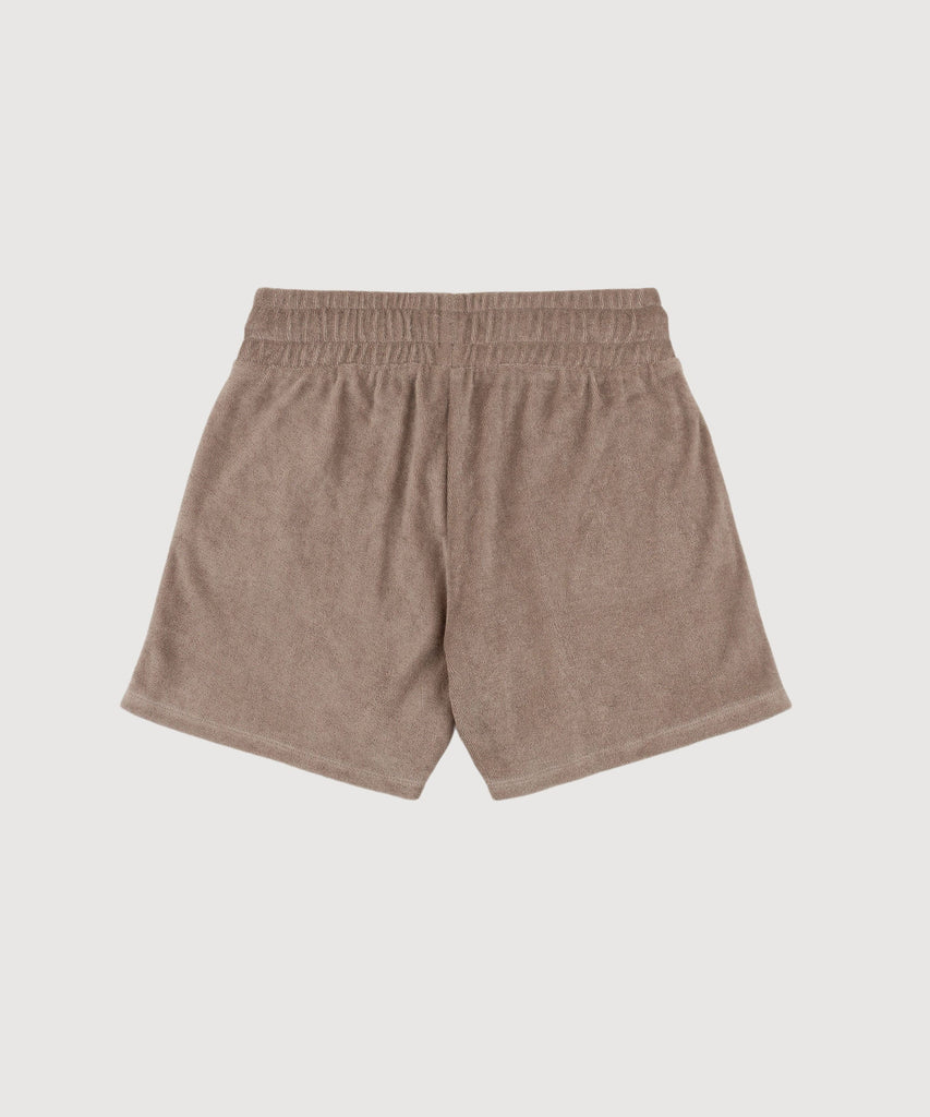 Terry Trackshorts Miaki Swiss Made Womenswear