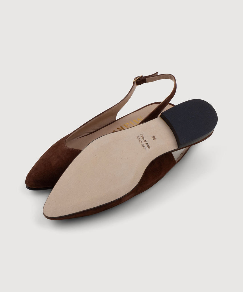 Slingback Miaki Swiss Made Womenswear