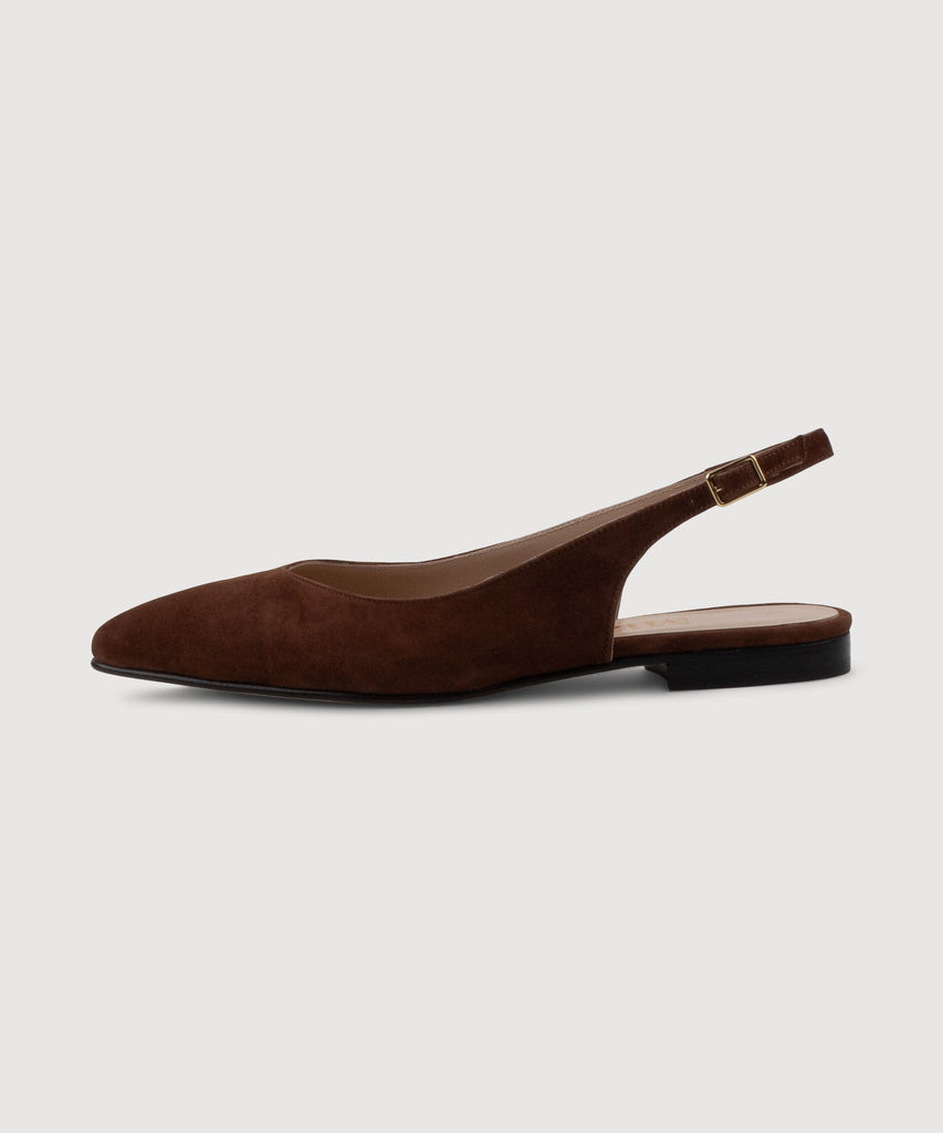 Slingback Miaki Swiss Made Womenswear