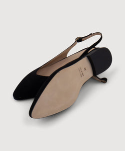 Slingback Miaki Swiss Made Womenswear