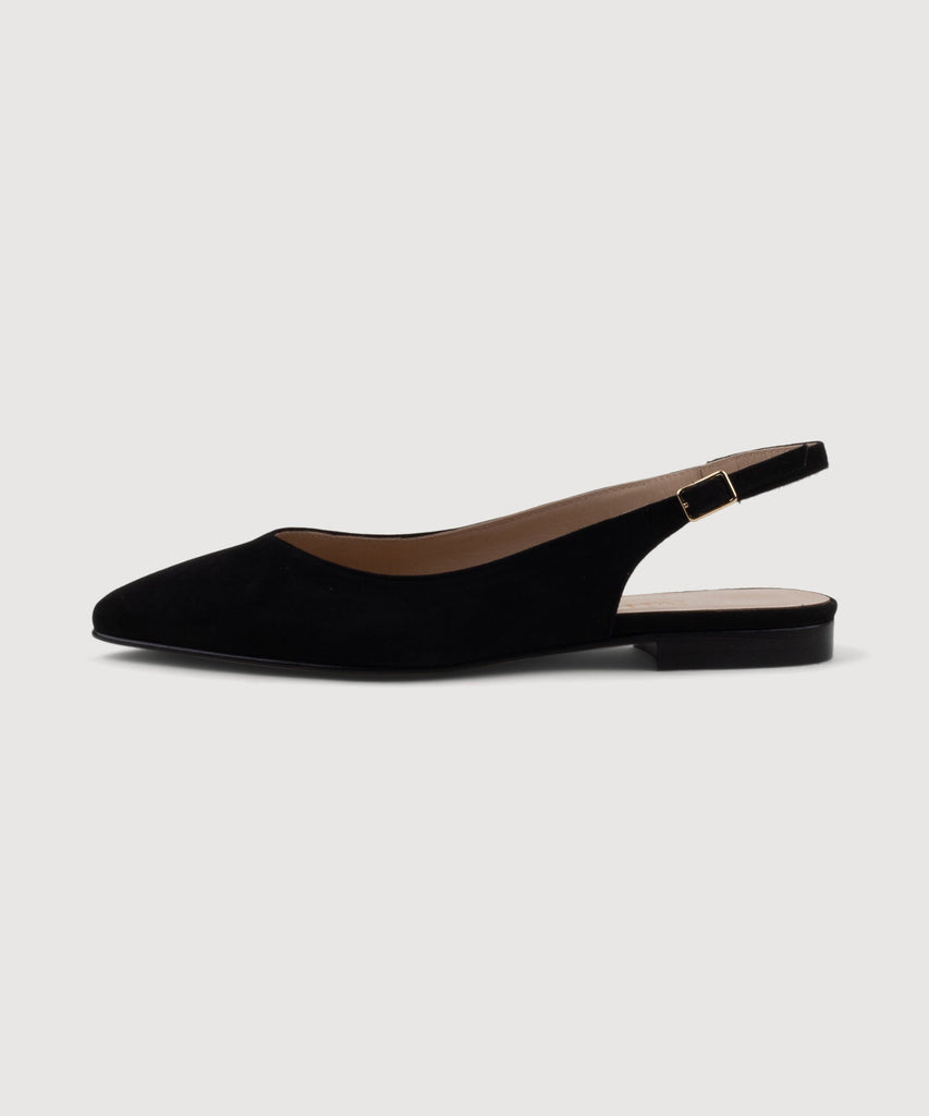 Slingback Miaki Swiss Made Womenswear