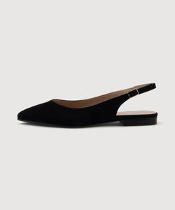 Slingback Miaki Swiss Made Womenswear