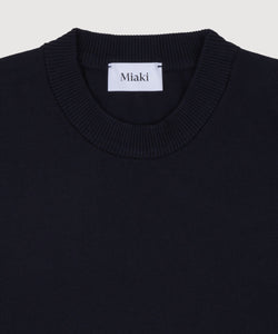 Sleeveless Sweater Miaki Swiss Made Womenswear
