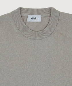 Sleeveless Sweater Miaki Swiss Made Womenswear