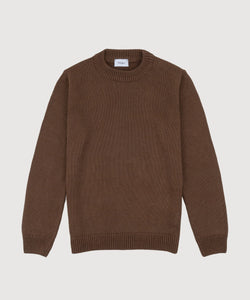 Linen Sweater Miaki Swiss Made Womenswear