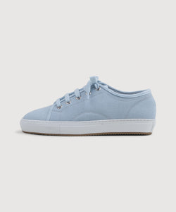 Canvas Sneaker Miaki Swiss Made Womenswear