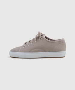 Canvas Sneaker Miaki Swiss Made Womenswear