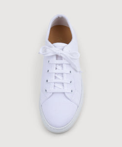 Canvas Sneaker Miaki Swiss Made Womenswear