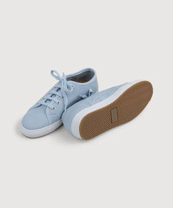 Canvas Sneaker Miaki Swiss Made Womenswear