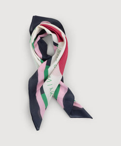 Foulard Miaki Swiss Made Womenswear