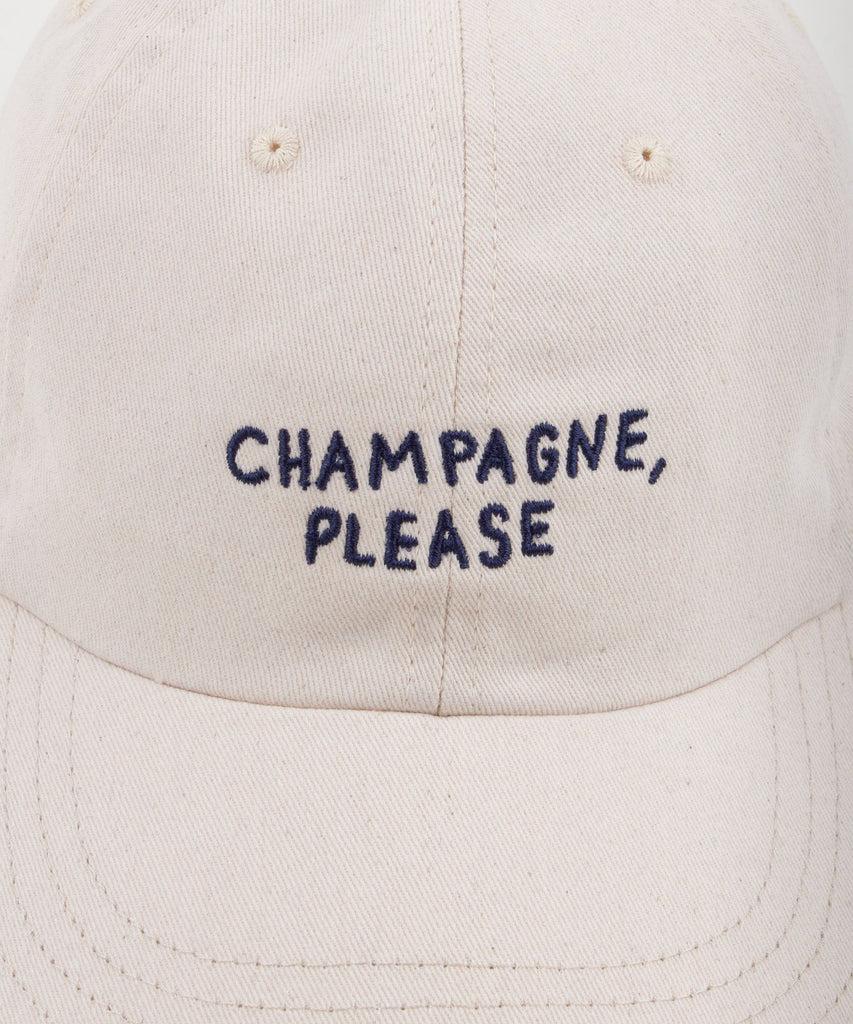 Sports Cap Champagne Miaki Swiss Made Womenswear