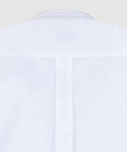 Relaxed Oxford Shirt Miaki Swiss Made Womenswear