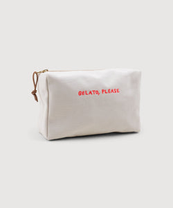 Washbag Large Gelato Miaki Swiss Made Womenswear