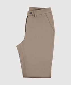 Khaki / 34 Allrounder Trousers Miaki Swiss Made Womenswear