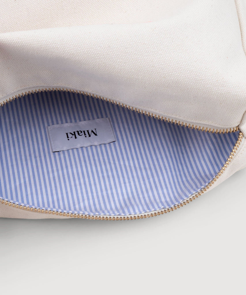 Washbag Large Gelato Miaki Swiss Made Womenswear