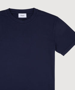 Everyday Roundneck T-Shirt Miaki Swiss Made Womenswear