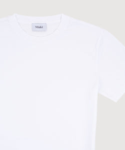 Everyday Roundneck T-Shirt Miaki Swiss Made Womenswear