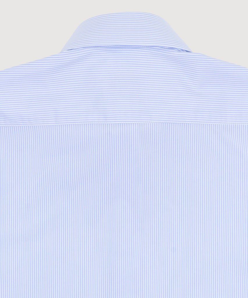 Everyday Stripe Shirt Miaki Swiss Made Womenswear