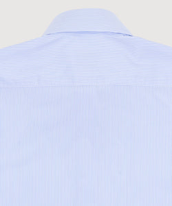 Everyday Stripe Shirt Miaki Swiss Made Womenswear