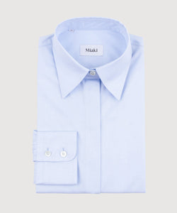 Everyday Shirt Miaki Swiss Made Womenswear