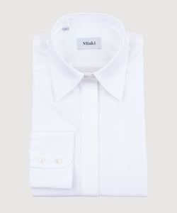 Everyday Shirt Miaki Swiss Made Womenswear